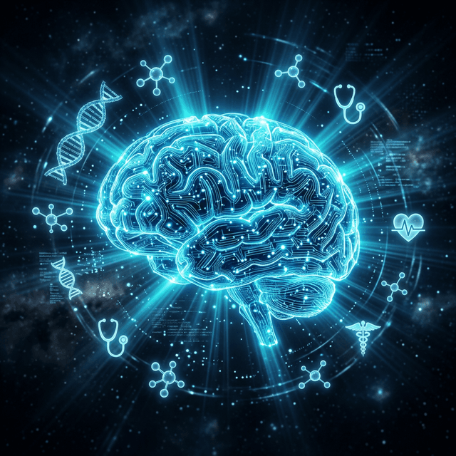 AI-Powered NEET Preparation